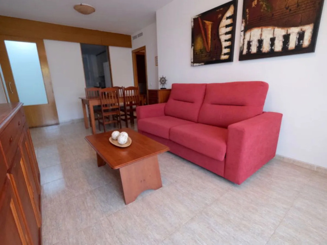 Apartment Illa Mar Alcanar