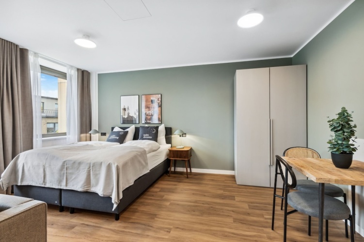 Comfort Suite