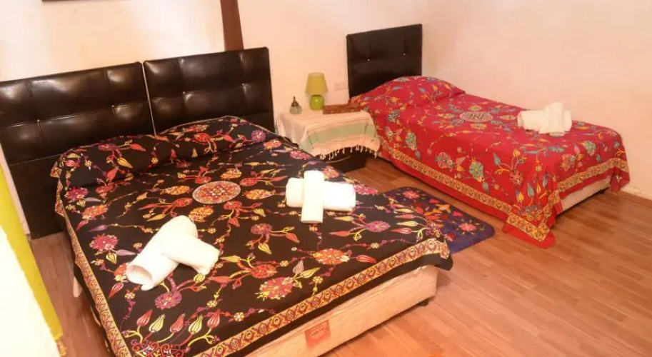Deniss Pansiyon