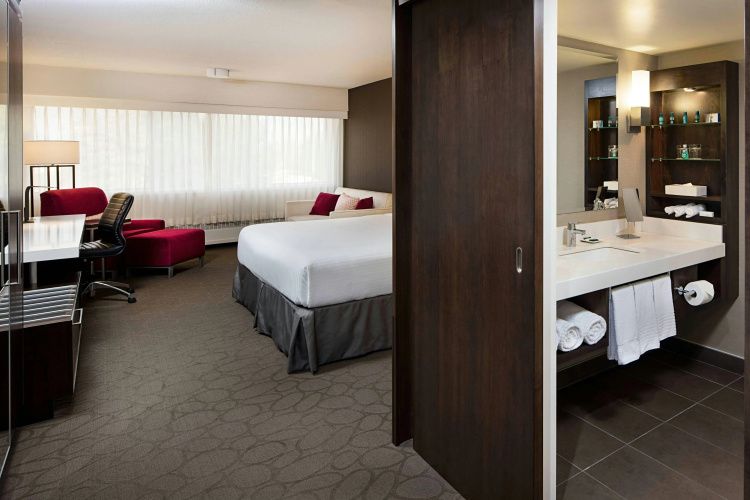 Delta Hotels Calgary South photo 6