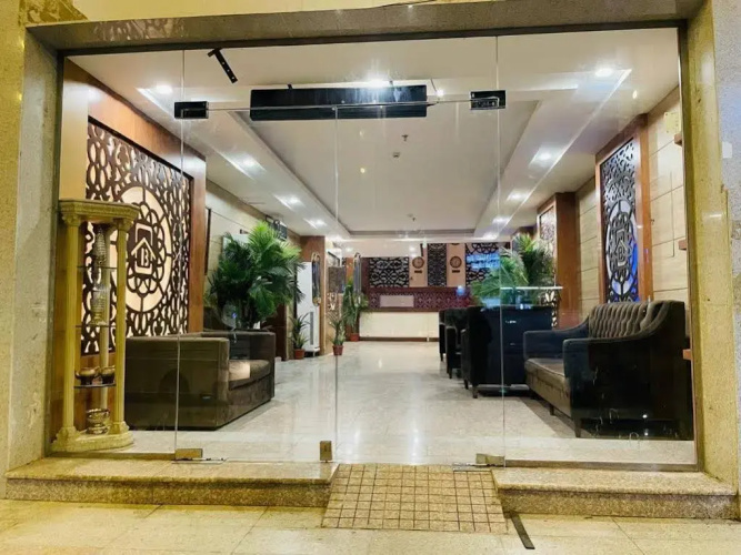 Beat salsbil hotel