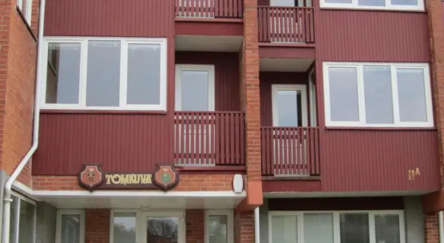 Tomkuva