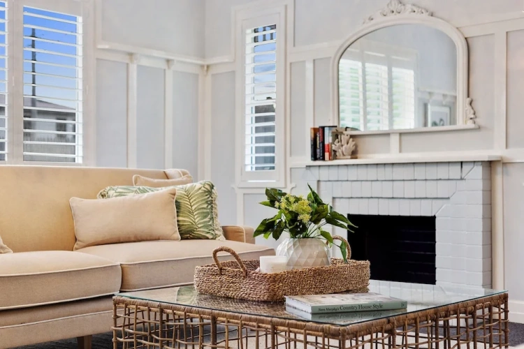 Luxury Cottage