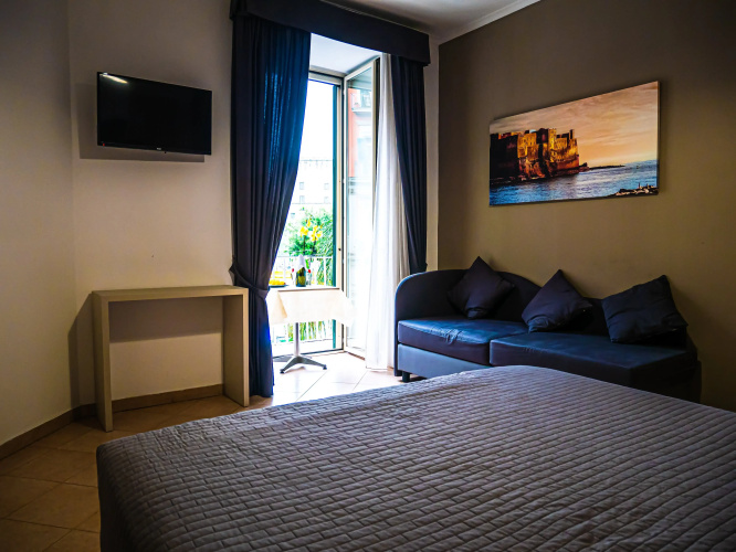 Hotel San Marco