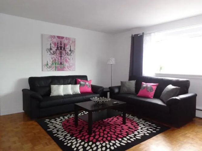 Adib Apartments - 2448 Carling Ave, Unit 104