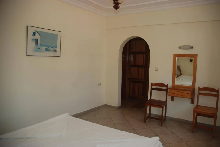 Dilek Hotel & Apartments