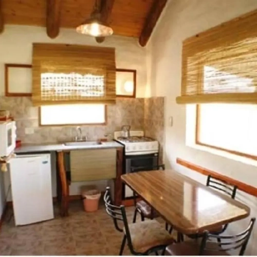 1 Bedroom Bungalow with view