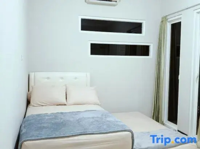 Villa Private Pool Taman Dayu