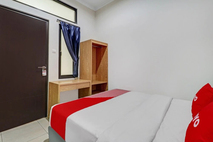 Hotel O Marta Residence