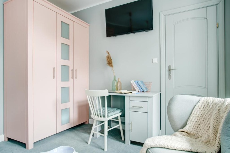 Single Apartment