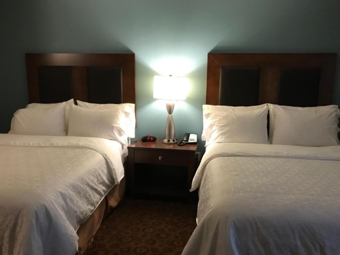 Quadruple Suite