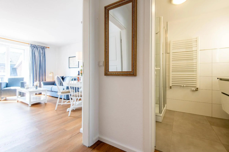 Haus Hauke_ Whg_ 6
