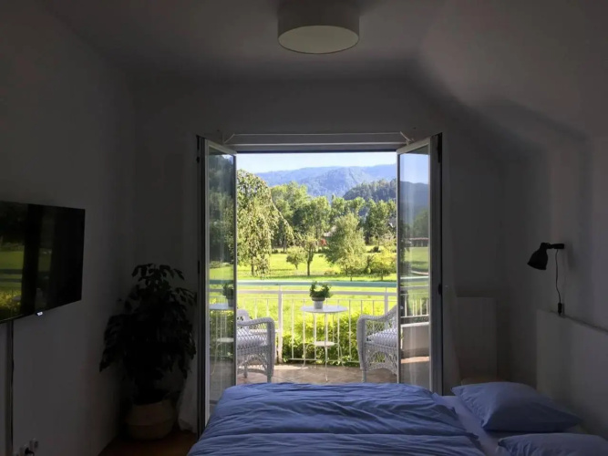 Guest House Vitaja