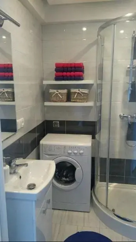 Apartament GDYNIAK