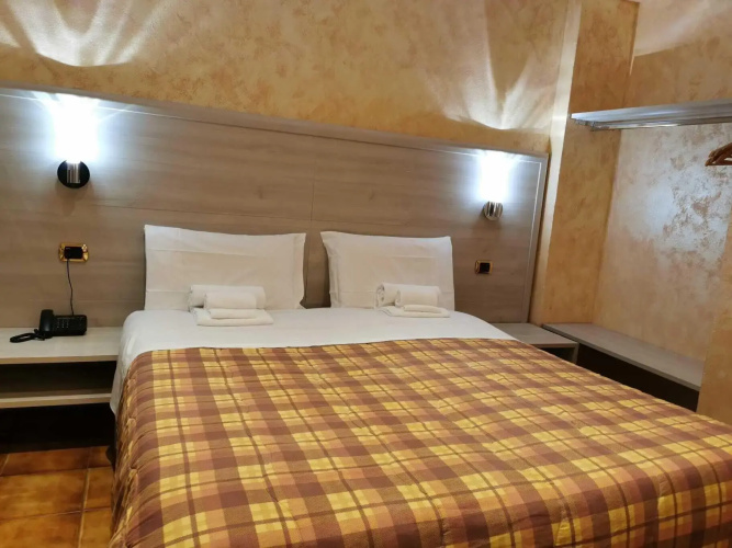 Hotel Orchidea