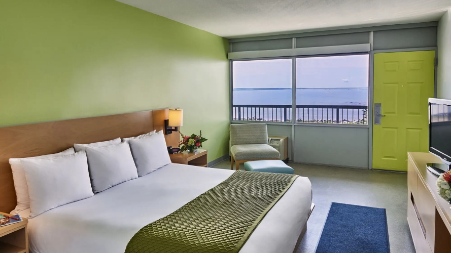 Harbor Hotel Provincetown