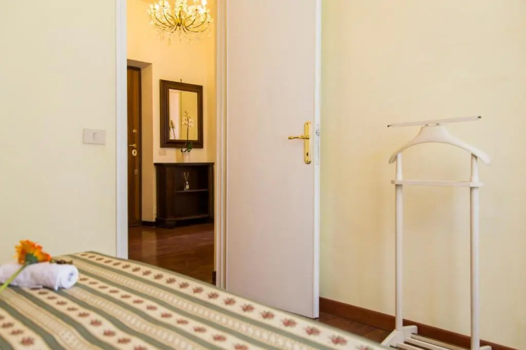 Roma Termini Apartment