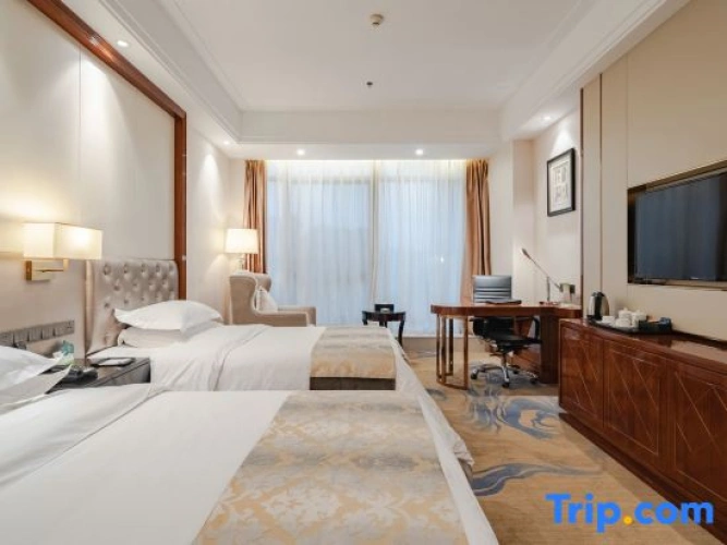 Executive Twin room