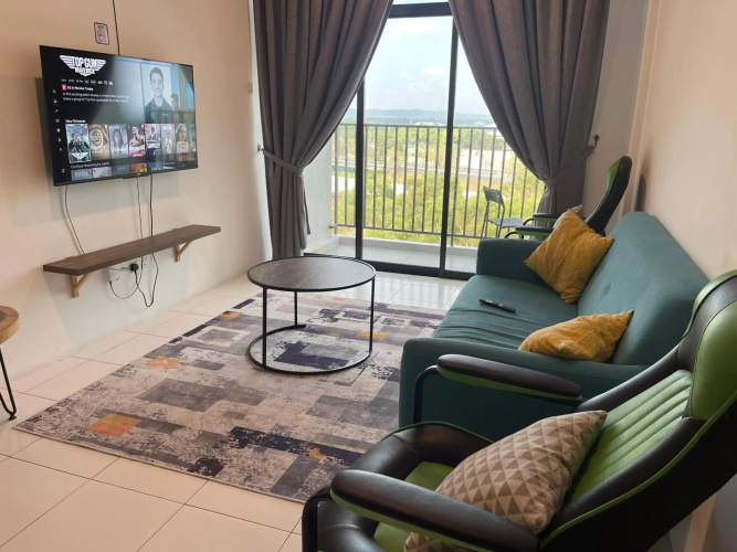 Professional HomeStay D' Alor Setar