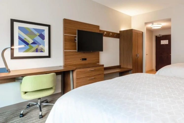 Executive Quadruple room