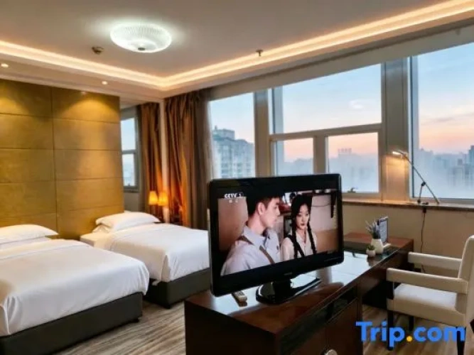 Premier Double room