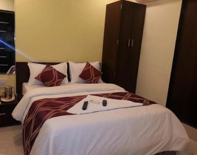 Hotel Artus Inn