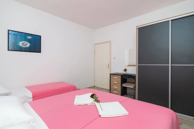 Apartment Summerteracea