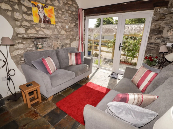 The Coach House
