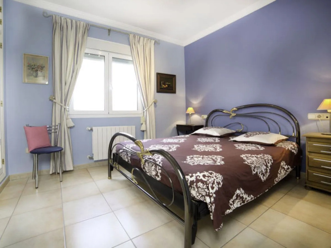 Villa Villa Albert