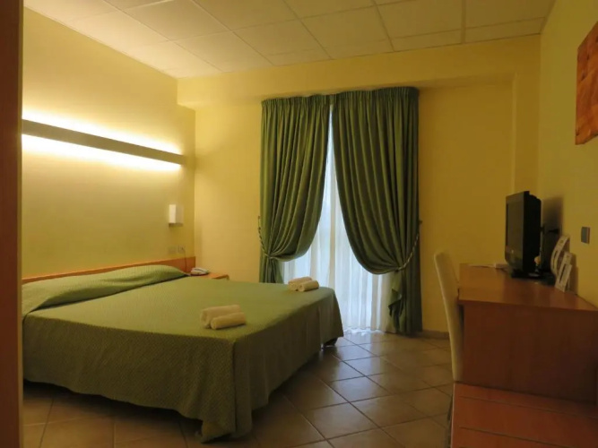 BVH Hotel