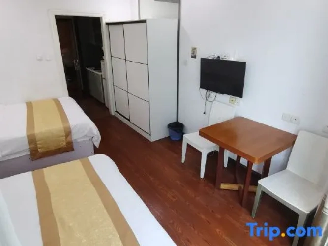 Business room
