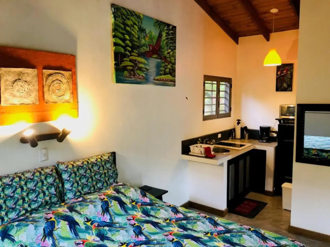 Casitas Del Rio