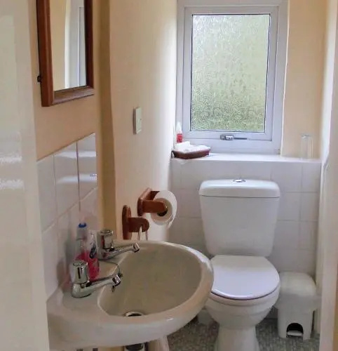 Rose Cottage Bed  Breakfast