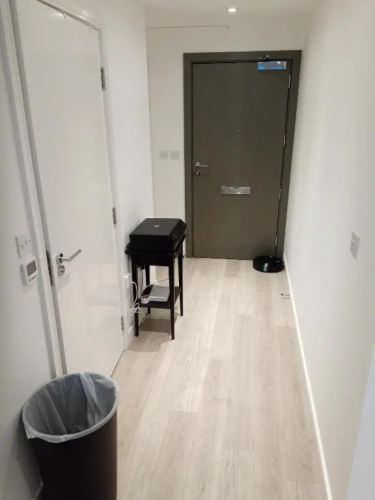 23 Floor Studio for Work 1gb Wifi (Adults Only)