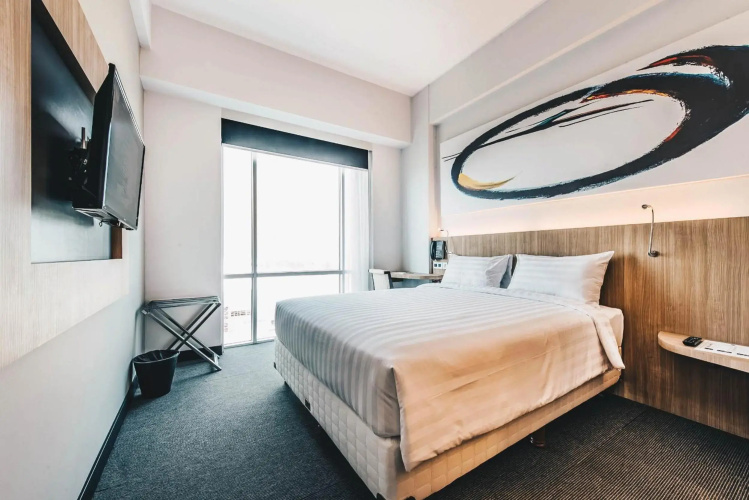 Enso Hotel