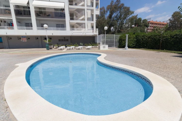 Apartamento Royal Ref. 1020  by Iberplaya