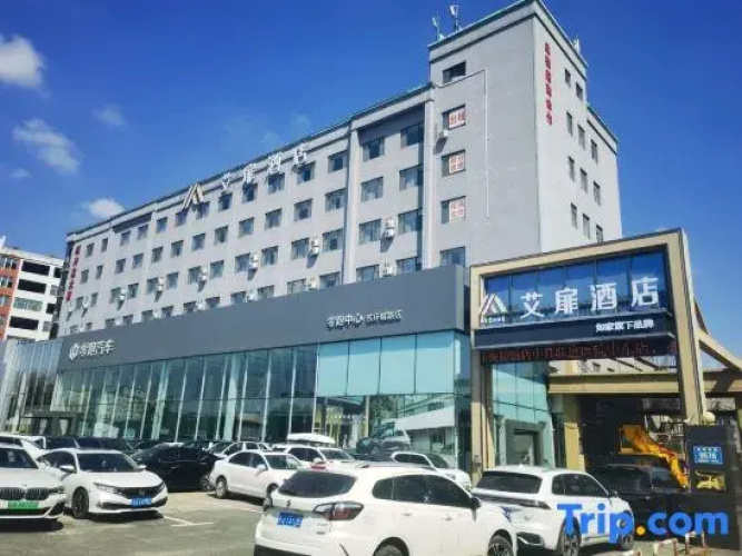 Imagen del hotel