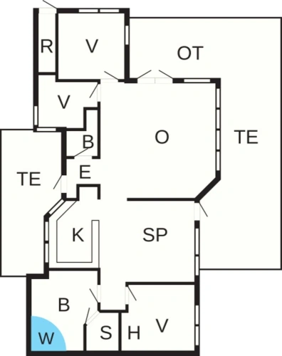 Cottage
