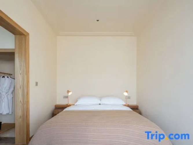 Standard Double Attic room