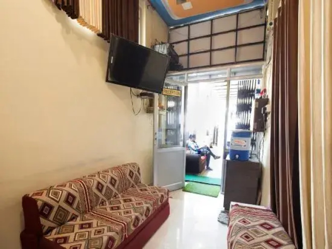 Pearl Hotel