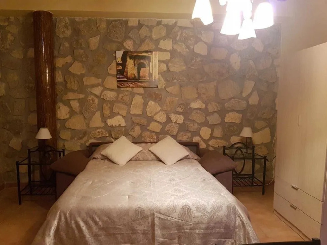 Finca Los Villegas