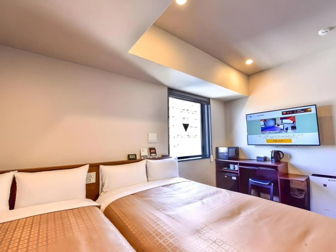 Hotel Livemax Hakata Nakasu