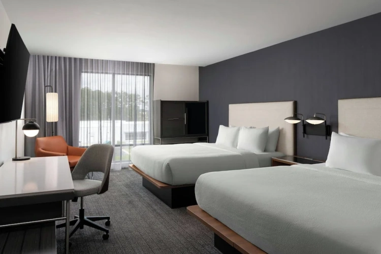 Standard room