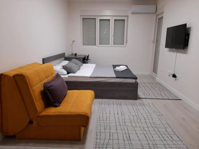 Apartment Diamond