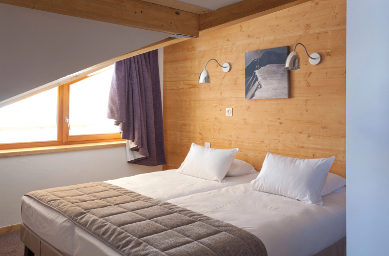 Lagrange Vacances L'Alpenrose