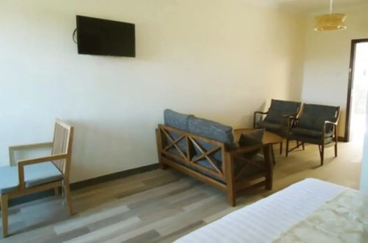 Zobel Resort Hotel