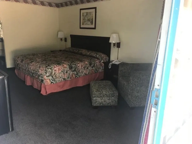 Economy Single room