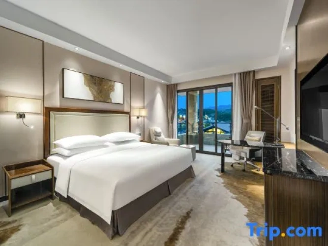 Grand Double Suite
