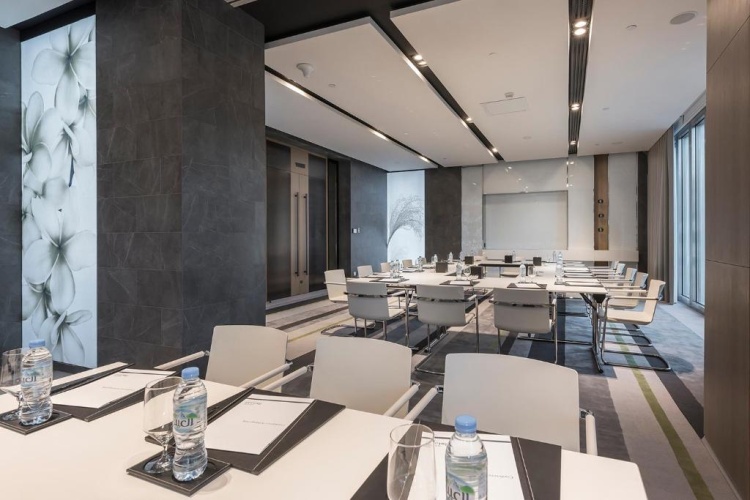 Al Bandar Arjaan by Rotana photo 26