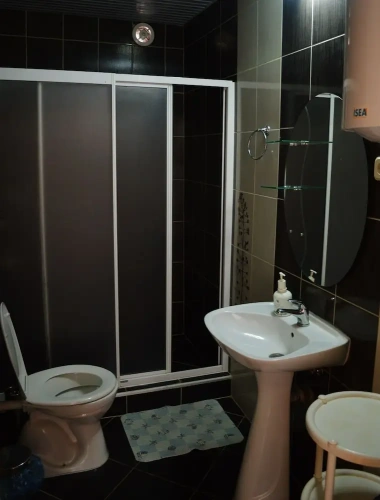 1 Bedroom Comfort Apartment with balcony and with lake view